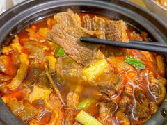 -肖记公安牛肉鱼杂馆· 省级非物质文化遗产(仁和路店)