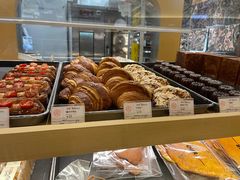 -OUR Bakery(SKP-S店)