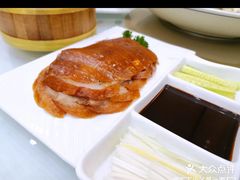 -红菜坊·烤鸭·川鲁宴(石园店)