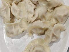 -听涛雅苑百味饺子老家菜馆
