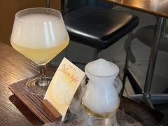 -Fuzzy Bistro 浮几韩餐·茶酒馆