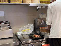 -小厨娘淮扬菜(板桥一店)