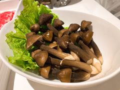 -鼎鼎香·港式火锅(北京SKP店)