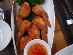 -芽庄MP泰式海鲜海景餐厅