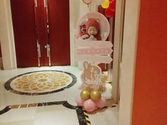 -白金汉爵大酒店·中餐厅(相城店)