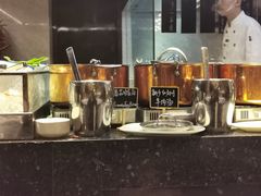 -万达文华酒店·48F云端窗景美食汇自助餐厅