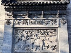 -西安市广仁寺