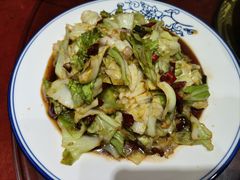 -百味地锅鸡(铜山路店)
