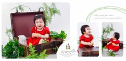 点击看大图 -拾光年华摄影馆(菱角湖公园店)