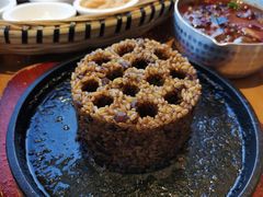 -包整·丝娃娃(一览甲秀楼风景店)