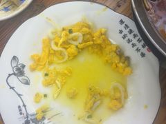 -巢湖名吃·徽府农家菜(半汤店)