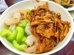 -杏园餐厅(阜成门店)