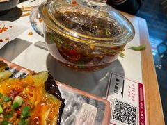 -五样儿西昌小签签烤串(建设路店)
