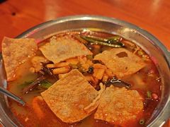 -雙冲柳州螺蛳粉&酸嘢&桂林米粉(簋街店)