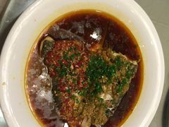 -又见炊烟私房菜(敬亭路店)