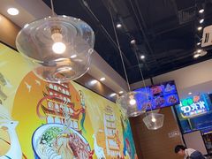 -西部马华清真兰州牛肉面·烧烤夜市(三里河店)