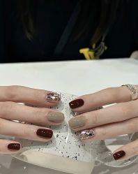 -斯馨·健康美甲美睫