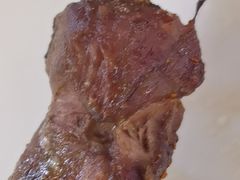 -汗腾格里·风味餐厅(新疆驻京办店)