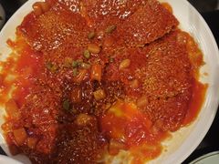 -阿财老铺·老蚌埠龙虾城(华夏总店)