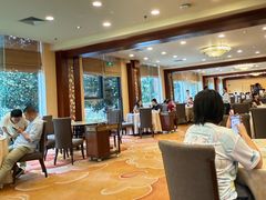 -麒麟中餐厅·经典粤菜·地道菜式老字号(广州长隆酒店)