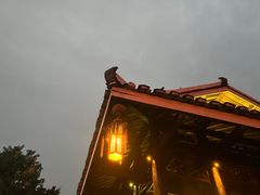 -九曲湾度假村温泉