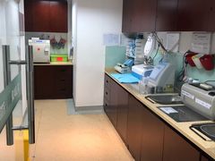-瑞尔齿科(东方广场诊所)