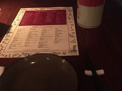 -上海柏悦酒店·世纪100牛排馆