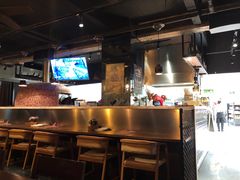 -斯比特花园西餐厅(东方商厦店)