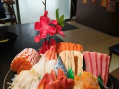 -熊出没日本烧肉放题