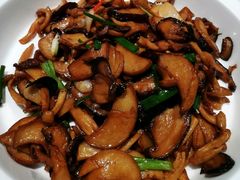 -西贝莜面村(近铁城市广场店)