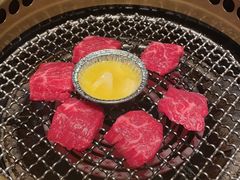 -老乾杯和牛烧肉(王府中环店)