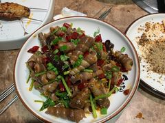 -金太阳海鲜烧烤·本地人餐厅(东纬路旗舰店)