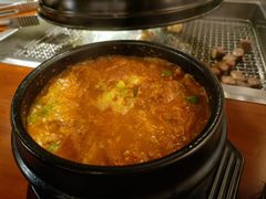 -肉甲韩国木炭烤肉(新壹街1店)
