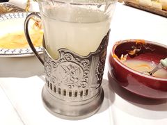 -哈拉硕俄式西餐