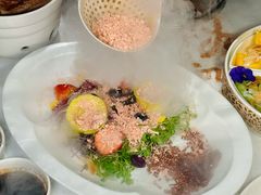 -狮拾久·现代新加坡料理(壹方城店)