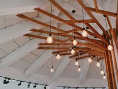 大堂-ChanDu躔度咖啡(灯塔店)