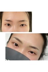 -Doris多里斯半永久纹眉·SMP纹发·发际线