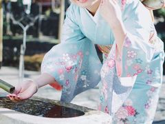 -东京浅草和服体验江户和装工房雅(浅草本店)