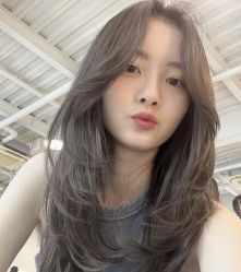 -张昊造型