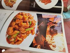 -李氏八大件老菜馆(万宝街店)