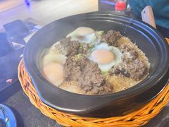 -林记潮牛·牛肉火锅(上马墩店)