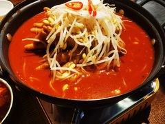 -汉米达特色料理餐厅(郴州友阿国际广场店)