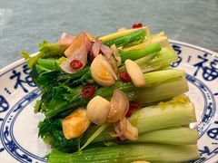 -猪肉婆私房菜(容桂总店)