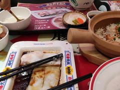 -赵财财·肠粉·煲仔饭(华润万象城店)