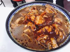 -明呈黄鱼面馆(斜土路店)
