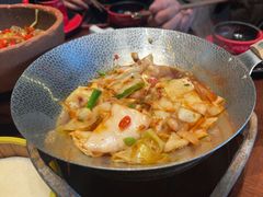-柴米油盐(土菜院子店)