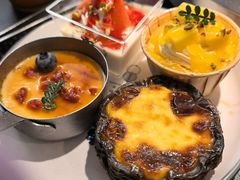 -東盛炭烤自助料理(浦东文峰广场店)