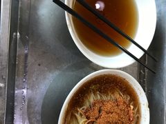 -西塔大冷面(市府大路店)