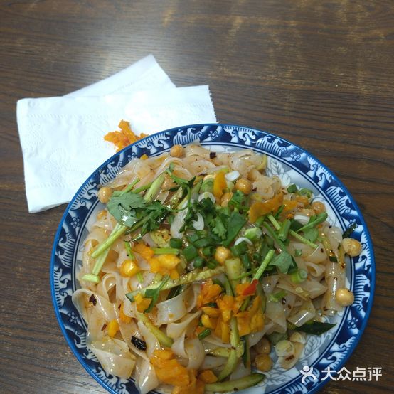 陈记老麻抄手(兴联北路店)