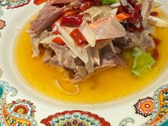-巴依老爷新疆美食(清华东门店)